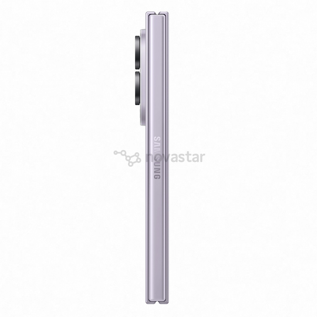 Samsung Galaxy Fold8, 512 GB, lavender - Smartphone