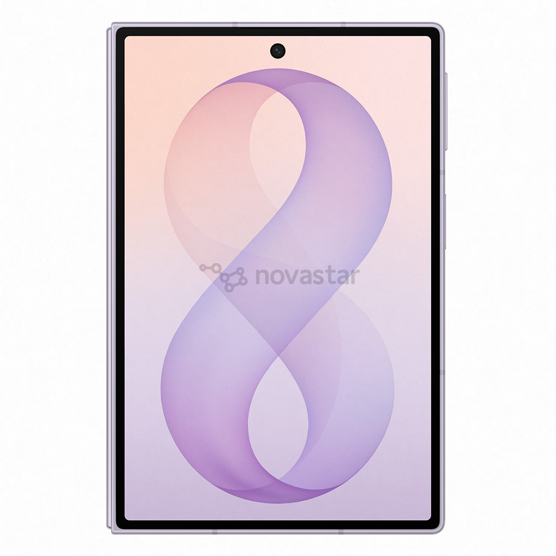 Samsung Galaxy Fold8, 512 GB, lavender - Smartphone