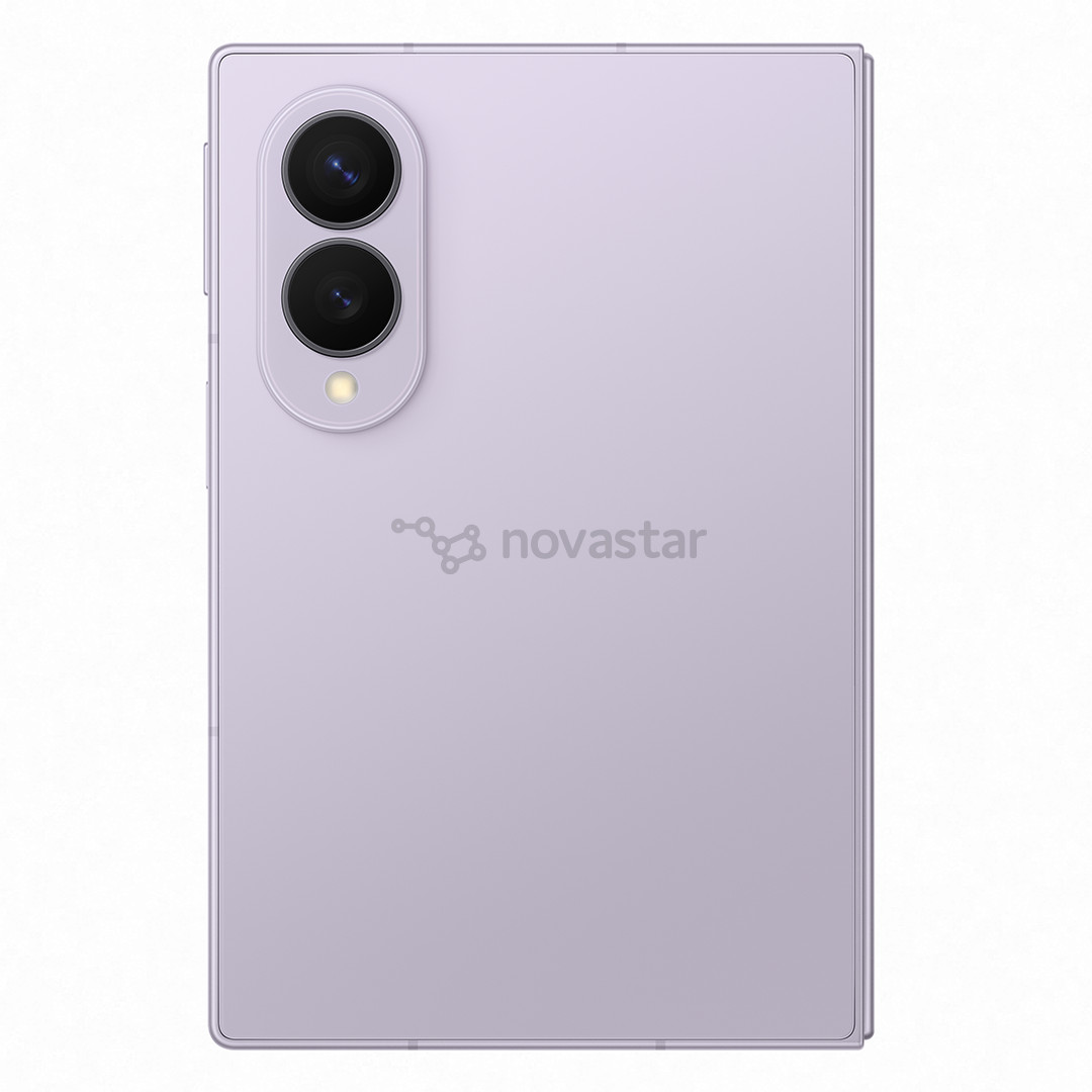 Samsung Galaxy Fold8, 512 GB, lavender - Smartphone