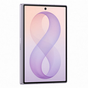 Samsung Galaxy Fold8, 1 ТБ, сиреневый - Смартфон