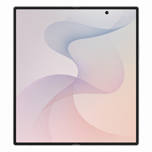 Samsung Galaxy Fold8 Ultra, 512 GB, cream - Smartphone