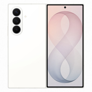 Samsung Galaxy Fold8 Ultra, 512 GB, cream - Smartphone