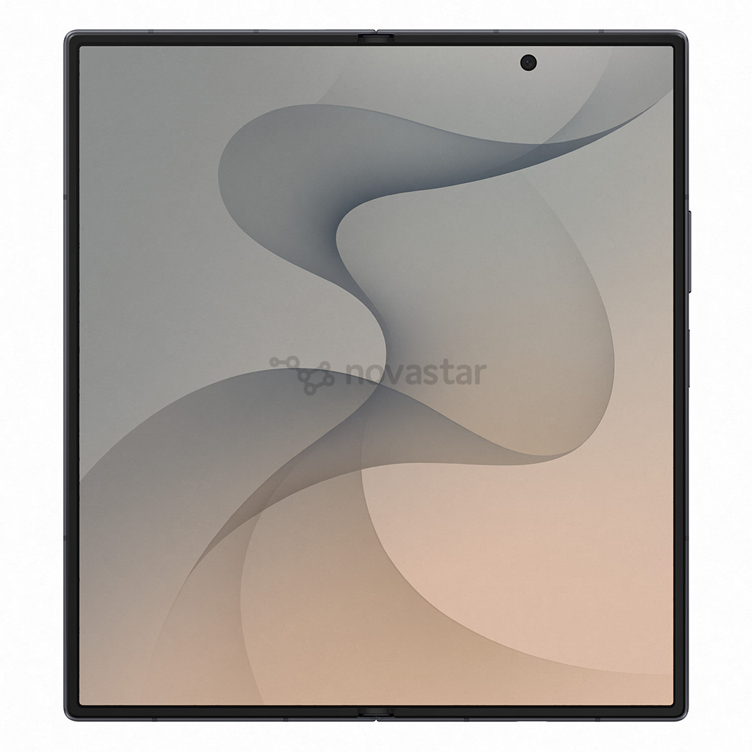 Samsung Galaxy Fold8 Ultra, 256 GB, graphite - Smartphone