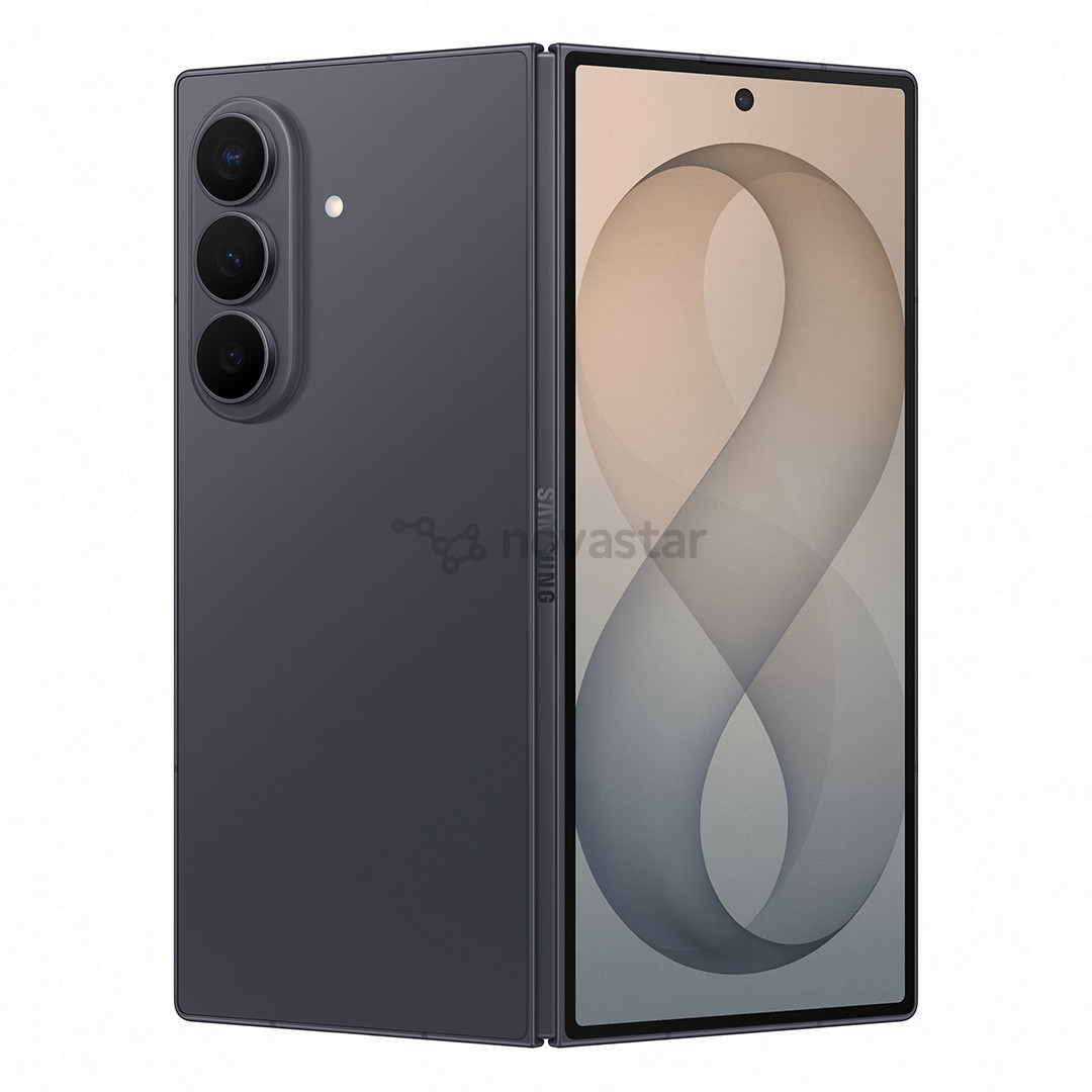 Samsung Galaxy Fold8 Ultra, 512 GB, graphite - Smartphone