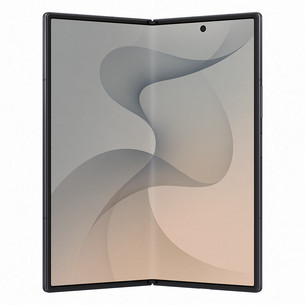 Samsung Galaxy Fold8 Ultra, 1 TB, graphite - Smartphone