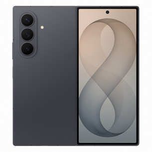 Samsung Galaxy Fold8 Ultra, 1 TB, graphite - Smartphone