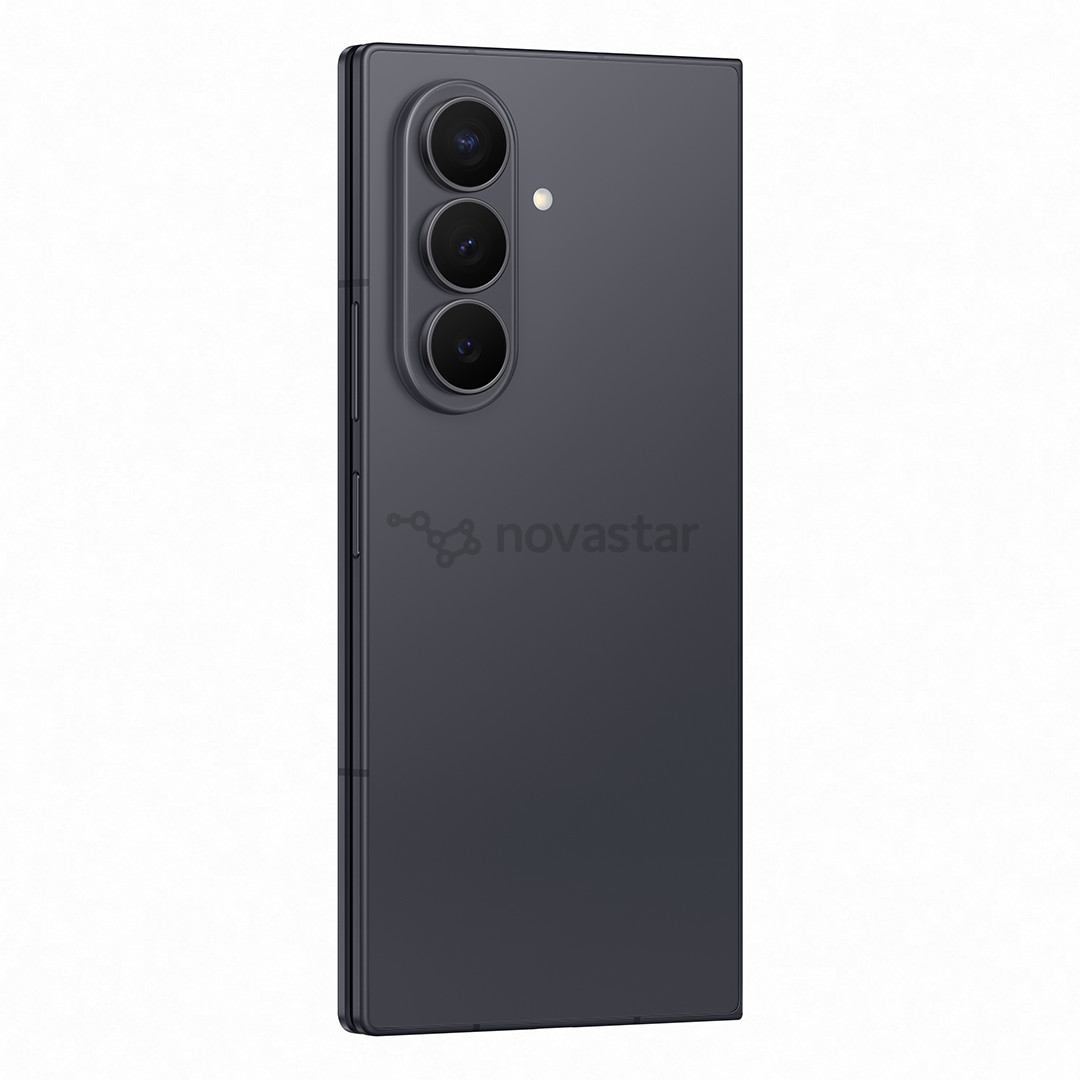 Samsung Galaxy Fold8 Ultra, 1 TB, graphite - Smartphone