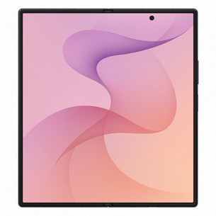 Samsung Galaxy Fold8 Ultra, 256 ГБ, фиолетовый - Смартфон