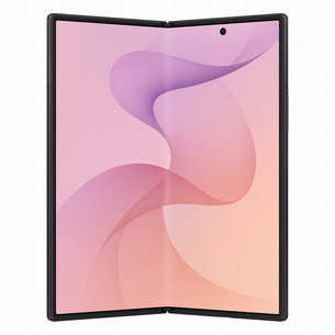 Samsung Galaxy Fold8 Ultra, 512 GB, techno violet - Smartphone
