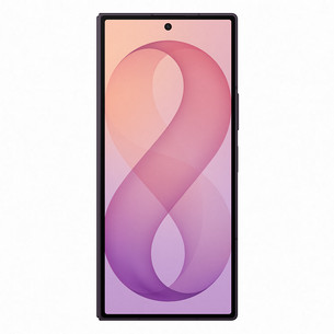 Samsung Galaxy Fold8 Ultra, 1 TB, techno violet - Smartphone