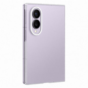 Samsung Clear Case, Galaxy Fold8, transparent - Case