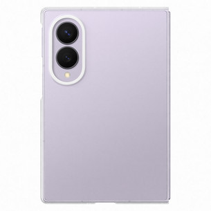 Samsung Clear Case, Galaxy Fold8, transparent - Case