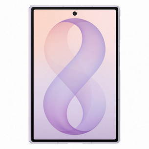 Samsung Clear Magnet Case, Galaxy Fold8, transparent - Case