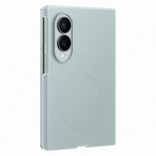 Samsung Silicone Magnet Case, Galaxy Fold8, pistachio - Case