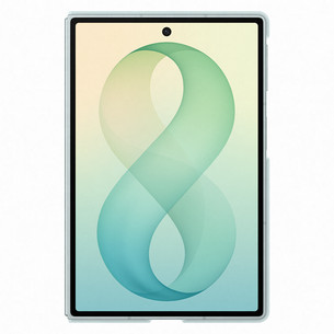 Samsung Silicone Magnet Case, Galaxy Fold8, pistachio - Case
