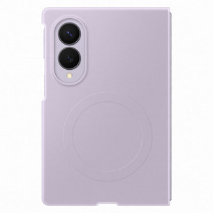 Samsung Silicone Magnet Case, Galaxy Fold8, lavender - Case