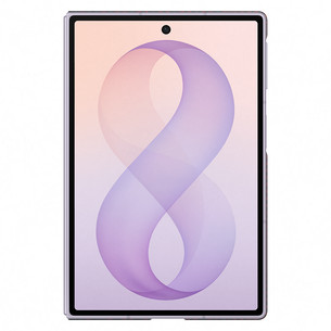 Samsung Carbon Magnet Case, Galaxy Fold8, violet - Case