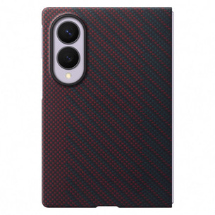 Samsung Carbon Magnet Case, Galaxy Fold8, violet - Case