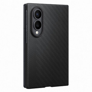 Samsung Carbon Magnet Case, Galaxy Fold8, black - Case