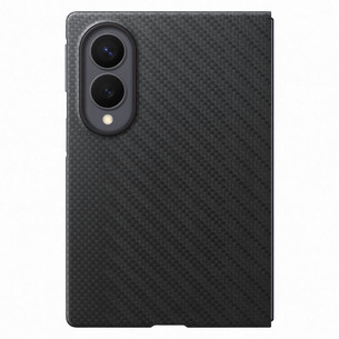 Samsung Carbon Magnet Case, Galaxy Fold8, black - Case