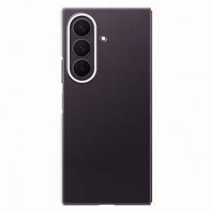 Samsung Clear Case, Galaxy Fold8 Ultra, transparent - Case