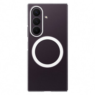 Samsung Clear Magnet Case, Galaxy Fold8 Ultra, transparent - Case
