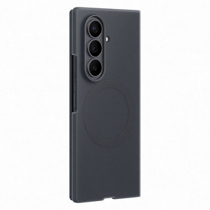 Samsung Silicone Magnet Case, Galaxy Fold8 Ultra, graphite - Case