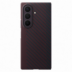 Samsung Carbon Magnet Case, Galaxy Fold8 Ultra, violet - Case