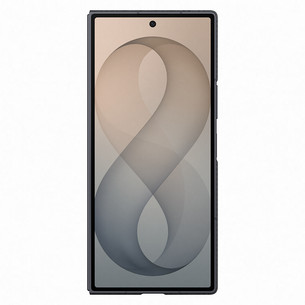 Samsung Carbon Magnet Case, Galaxy Fold8 Ultra, black - Case
