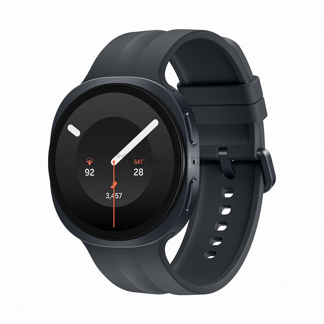 Samsung Galaxy Watch9, 44 mm, BT, graphite - Smartwatch