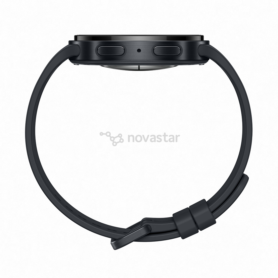 Samsung Galaxy Watch9, 44 mm, BT, graphite - Smartwatch
