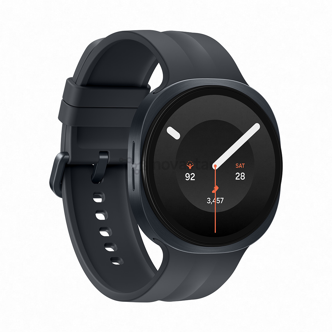 Samsung Galaxy Watch9, 44 mm, BT, graphite - Smartwatch