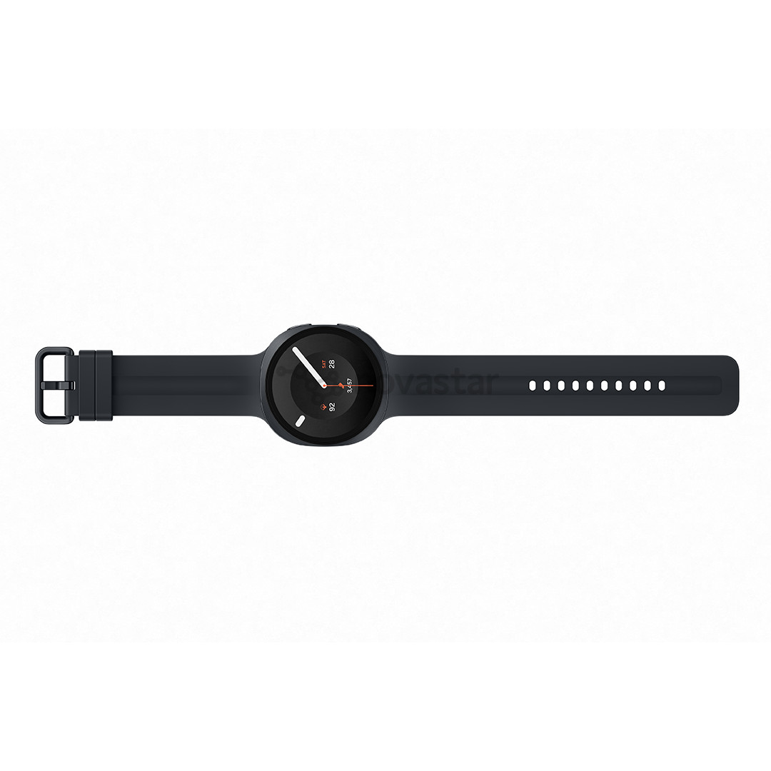 Samsung Galaxy Watch9, 44 mm, LTE, graphite - Smartwatch