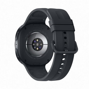 Samsung Galaxy Watch9, 44 mm, LTE, graphite - Smartwatch
