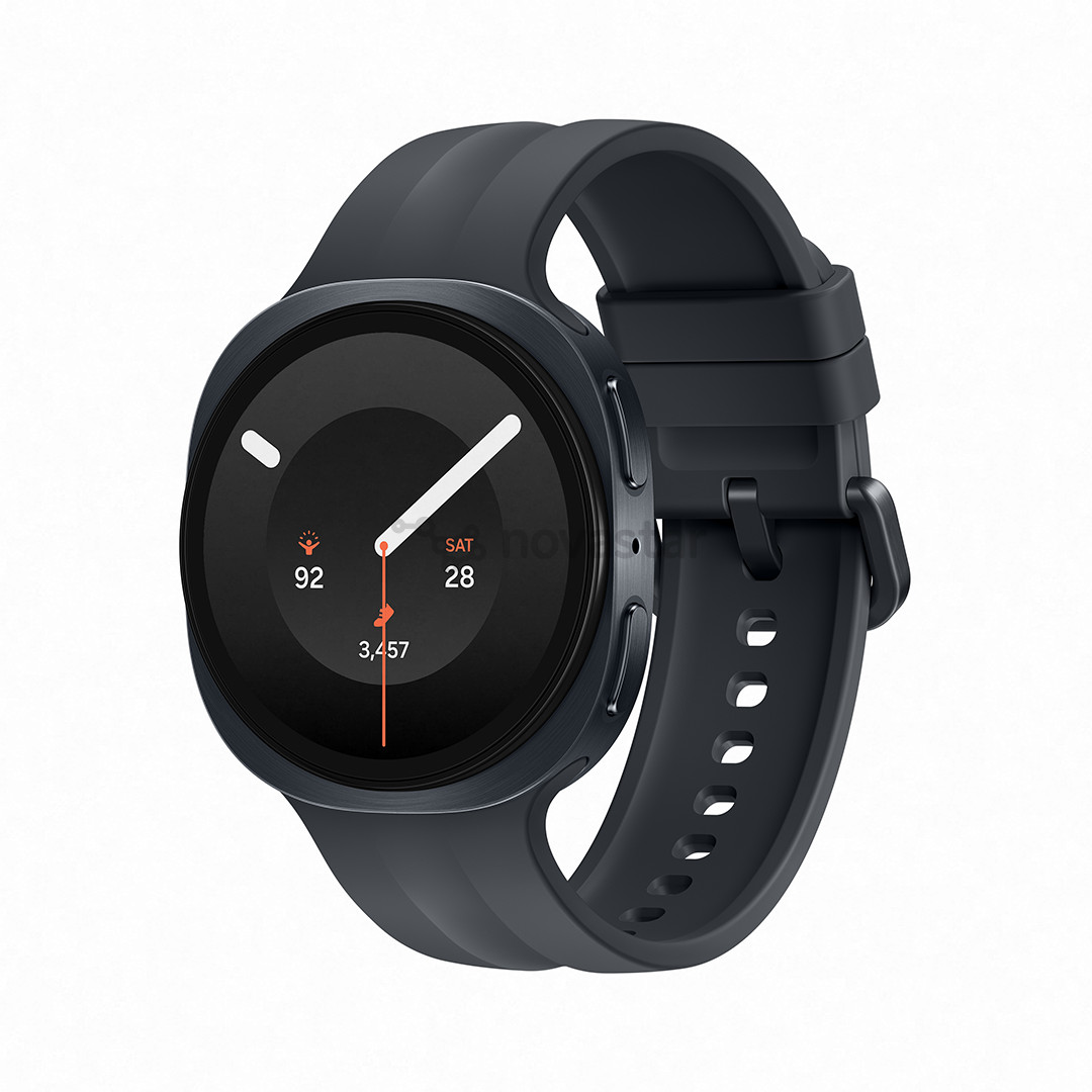 Samsung Galaxy Watch9, 40 mm, BT, graphite - Smartwatch