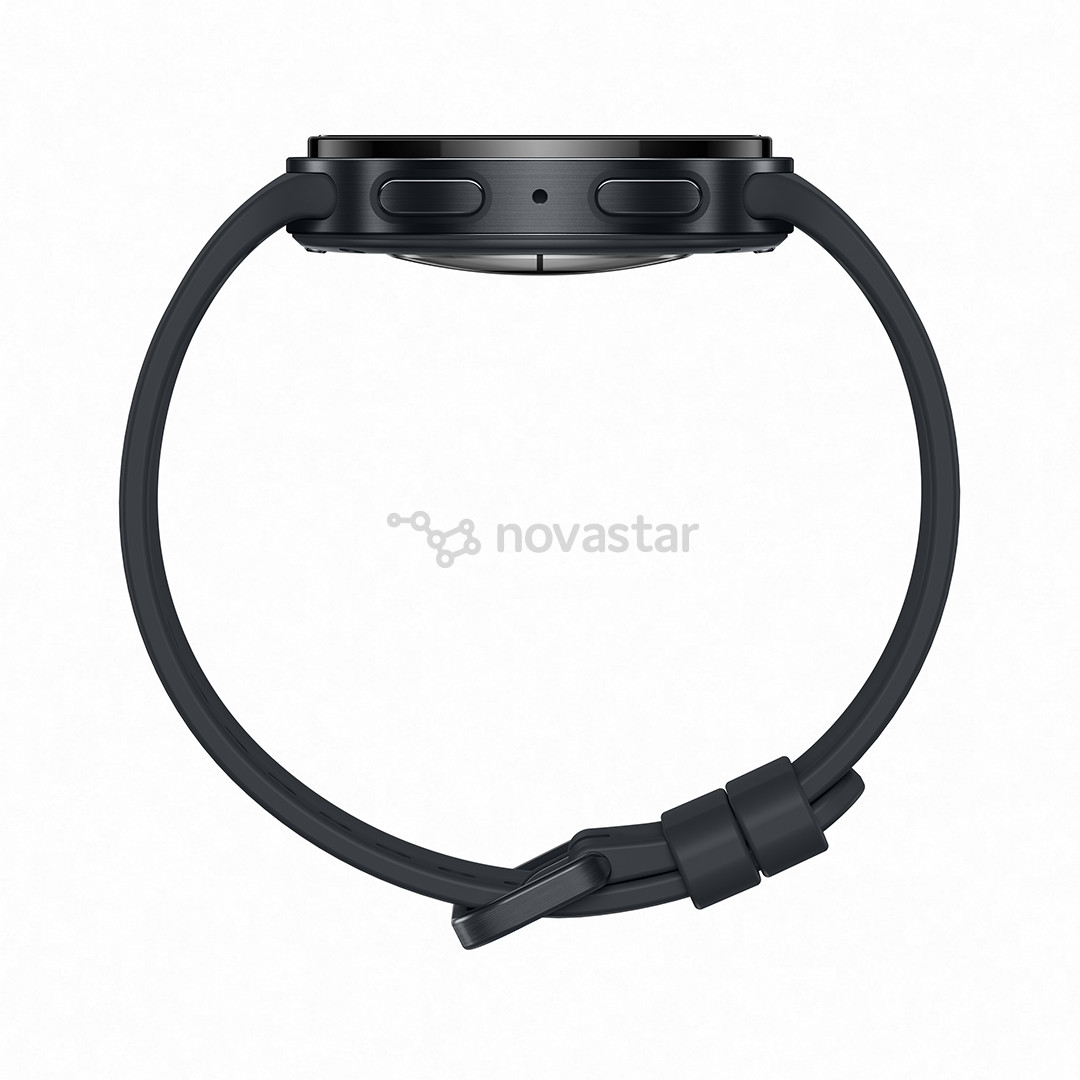 Samsung Galaxy Watch9, 40 mm, BT, graphite - Smartwatch