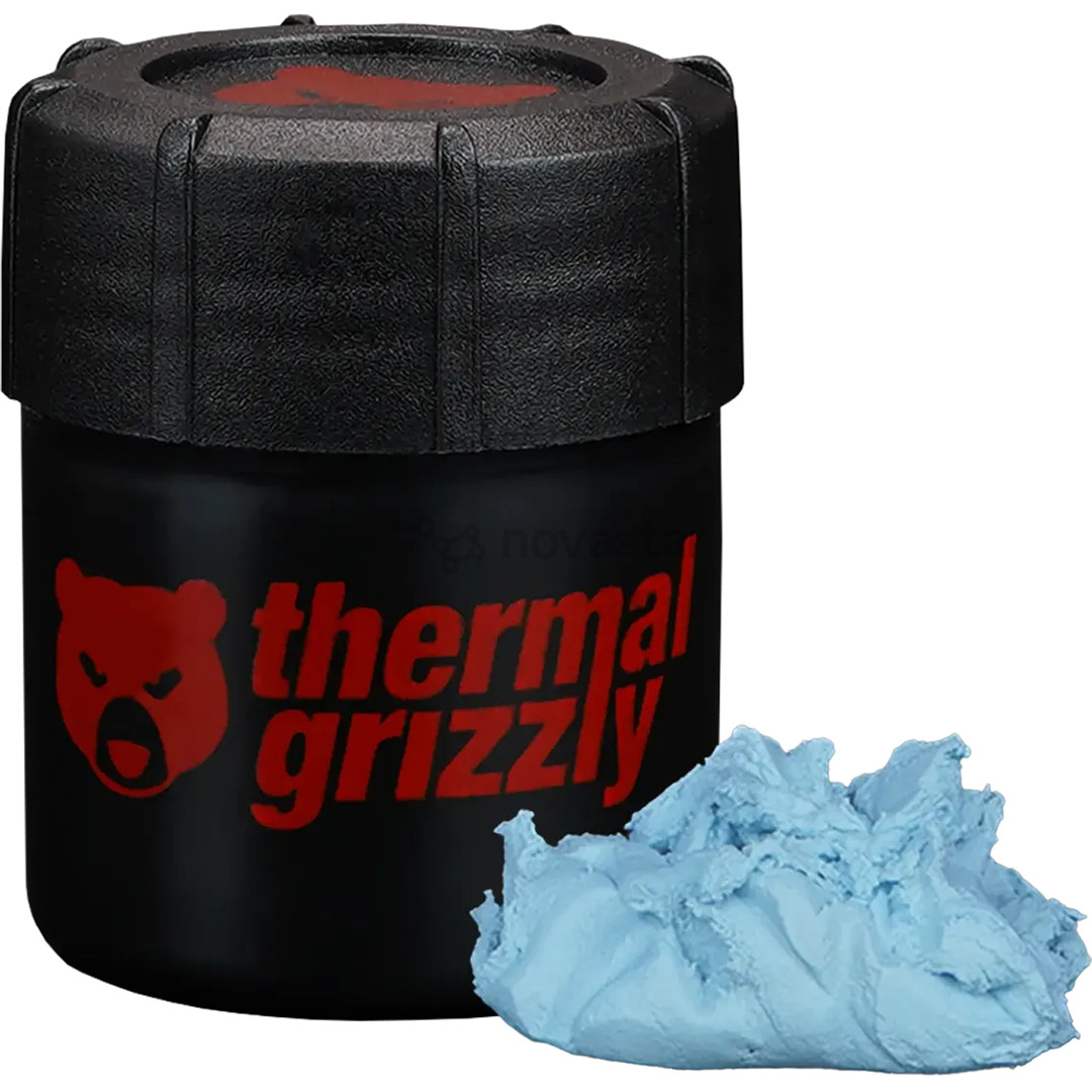 Thermal Grizzly Putty Advance, 30 g - Termopasta