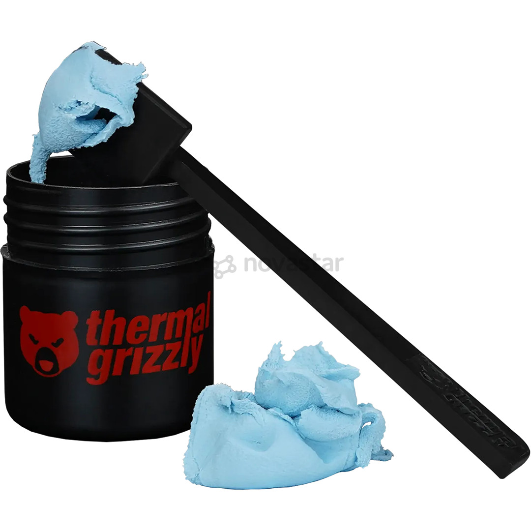 Thermal Grizzly Putty Advance, 30 g - Termopasta