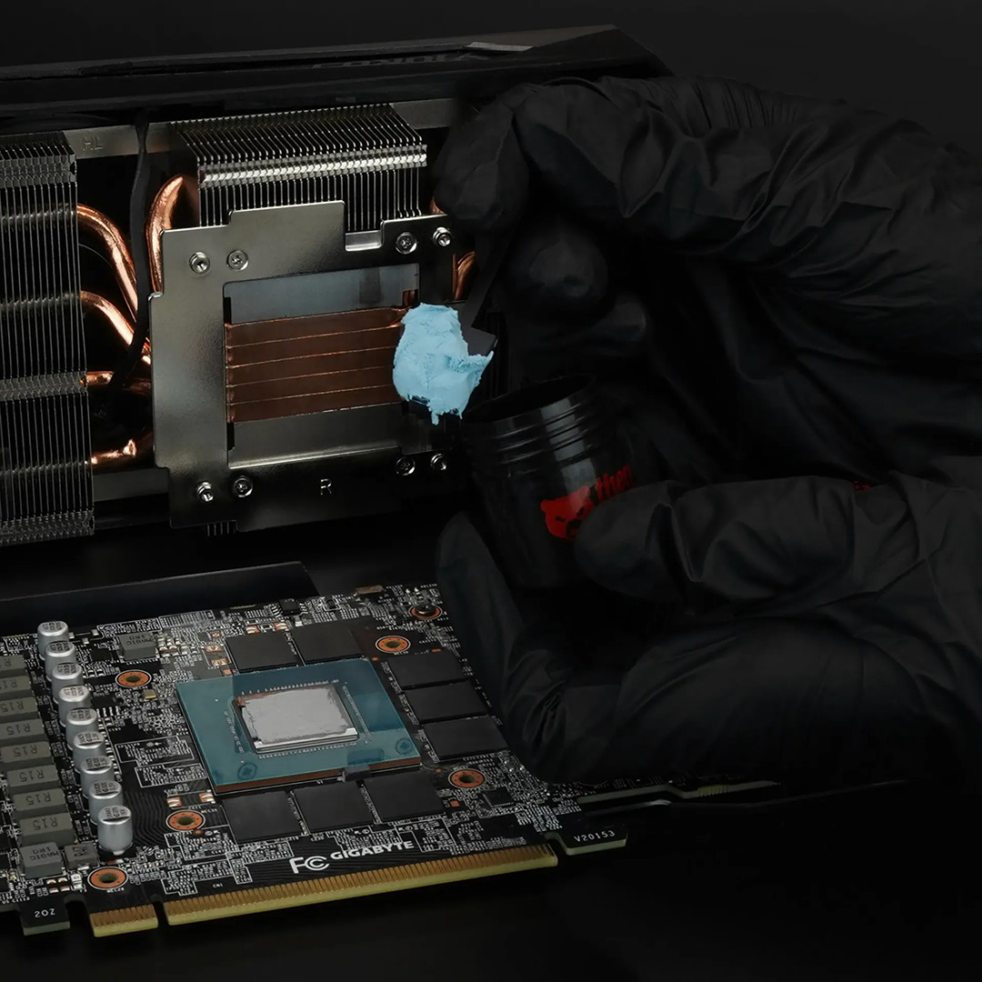 Thermal Grizzly Putty Advance, 30 g - Termopasta