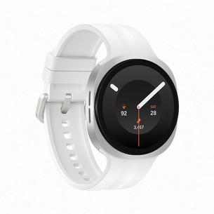 Samsung Galaxy Watch9, 40 mm, BT, beige - Smartwatch