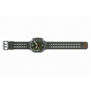 Samsung Galaxy Watch Ultra2, LTE, titanium silver - Smartwatch