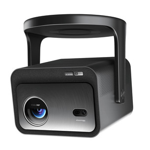 Hisense C3, 65"- 300", 4K, Triple Laser, black - Projector