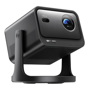 Hisense C3, 65"- 300", 4K, Triple Laser, black - Projector