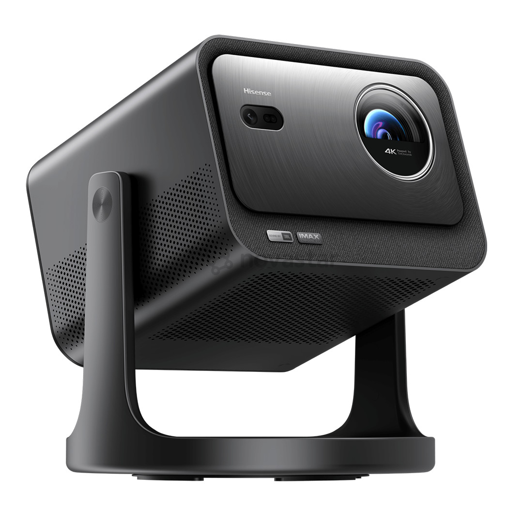 Hisense C3, 65"- 300", 4K, Triple Laser, black - Projector
