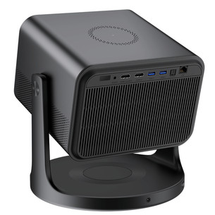 Hisense C3, 65"- 300", 4K, Triple Laser, black - Projector