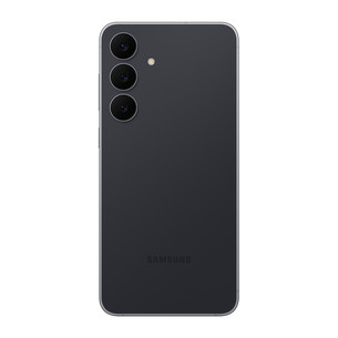 Samsung Galaxy S25FE, 256 ГБ, черный - Смартфон