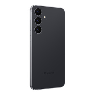 Samsung Galaxy S25FE, 256 ГБ, черный - Смартфон