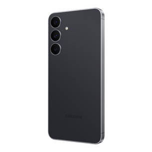 Samsung Galaxy S25FE, 256 ГБ, черный - Смартфон