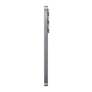 Samsung Galaxy S25FE, 256 ГБ, черный - Смартфон