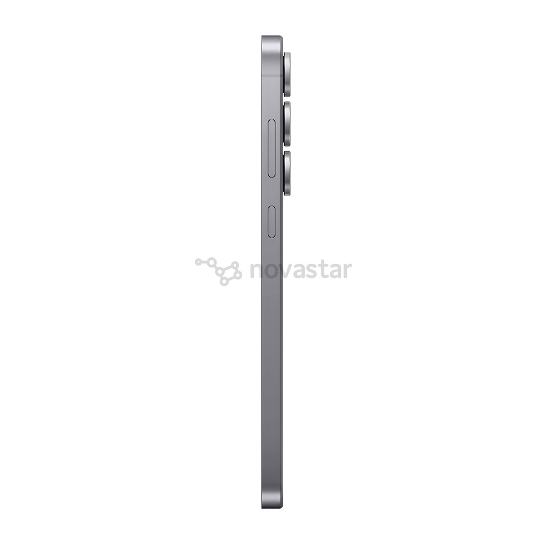Samsung Galaxy S25FE, 256 ГБ, черный - Смартфон